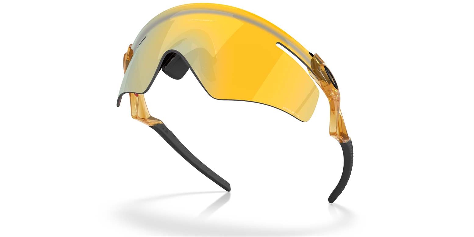 Oakley%20QNTM%20KATO%20PRIZM%20(OO9481D-948104)%20|%20Unisex%20Sarı%20Güneş%20Gözlüğü